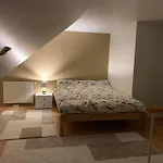 Pargi Katusekorter Appartement Kuressaare