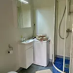 Pargi Katusekorter Appartement Kuressaare