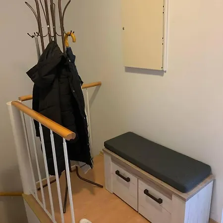 Pargi Katusekorter Apartment