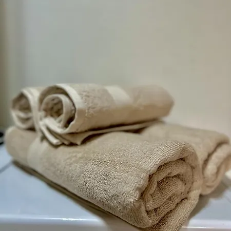 Apartment Pargi Katusekorter