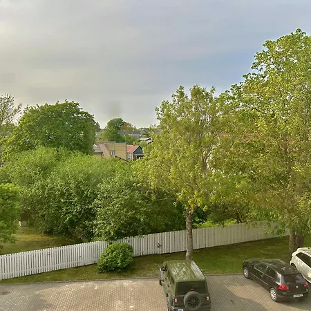 Pargi Katusekorter Kuressaare