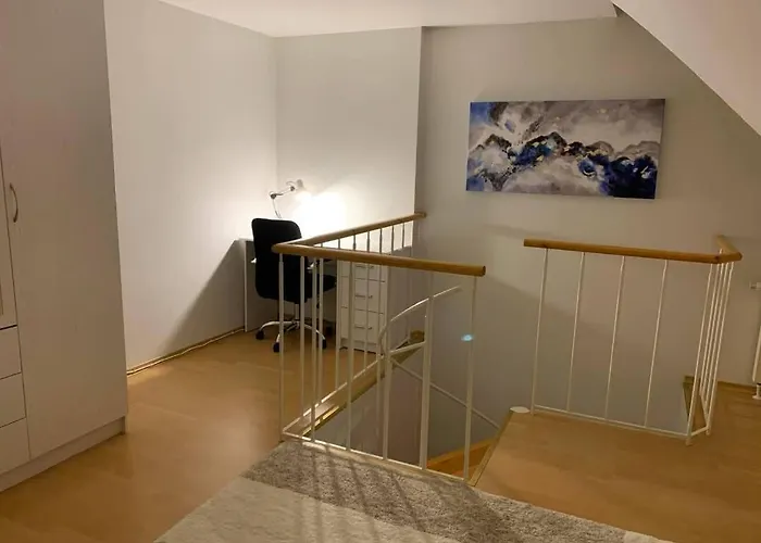 Apartment Pargi Katusekorter *