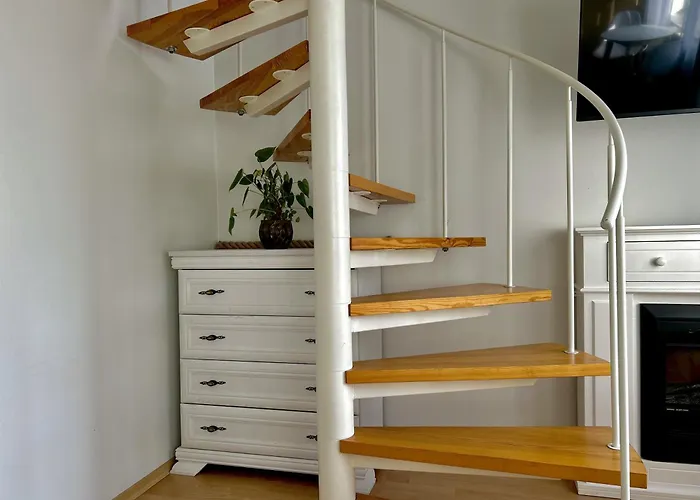 Apartment Pargi Katusekorter